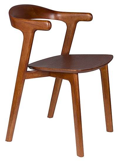 Stuhl Northwood von Zuiver &#9733; Kundenbewertung "Sehr gut" &#9733; 12&percnt; Rabatt für Neukunden &#9733; Schnell verschickt &#9733; Jetzt kaufen bei car-Moebel.de