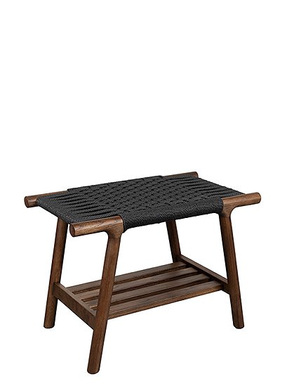Hocker Kintaro von Dutchbone &#9733; Kundenbewertung "Sehr gut" &#9733; 12&percnt; Rabatt für Neukunden &#9733; Schnell verschickt &#9733; Jetzt kaufen bei car-Moebel.de