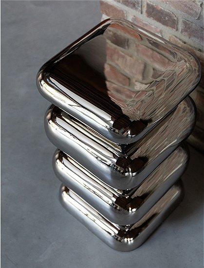 Beistelltisch Stubby von Dutchbone &#9733; Kundenbewertung "Sehr gut" &#9733; 12&percnt; Rabatt für Neukunden &#9733; Schnell verschickt &#9733; Jetzt kaufen bei car-Moebel.de