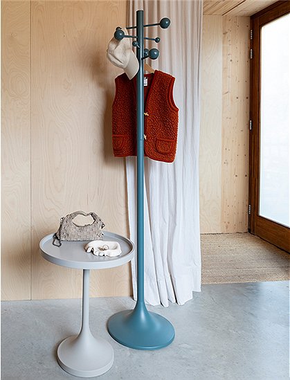 Garderobe Jason von Zuiver &#9733; Kundenbewertung "Sehr gut" &#9733; 12&percnt; Rabatt für Neukunden &#9733; Schnell verschickt &#9733; Jetzt bei car-Moebel.de
