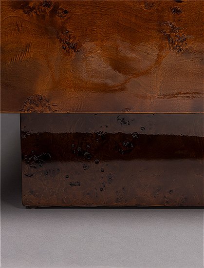 Couchtisch Quinn von Dutchbone &#9733; Kundenbewertung "Sehr gut" &#9733; 12&percnt; Rabatt für Neukunden &#9733; Schnell verschickt &#9733; Jetzt bei car-Moebel.de