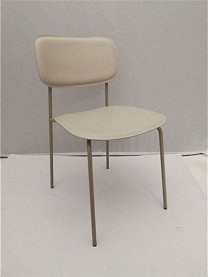 LV02072 Esszimmerstuhl Kunstleder 3