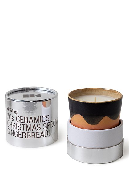 70s ceramics christmas special von HKliving &#9733; Kundenbewertung "Sehr gut" &#9733; 12&percnt; Rabatt für Neukunden &#9733; Schnell verschickt &#9733; Bei car-Moebel.de