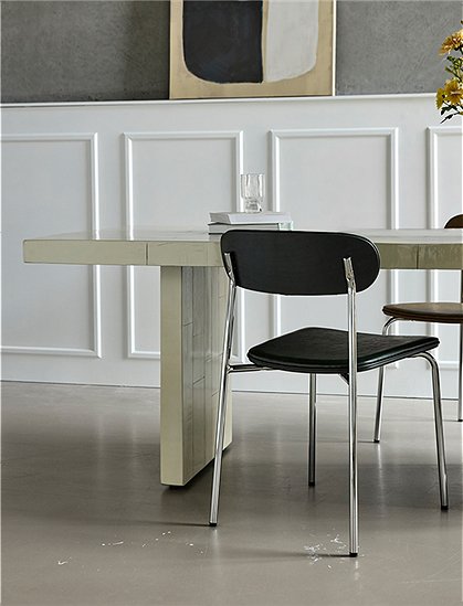 Esstisch Brick 74x90x200 cm von house doctor &#9733; Kundenbewertung "Sehr gut" &#9733; 12&percnt; Rabatt für Neukunden &#9733; Schnell verschickt &#9733; bei car-Moebel.de
