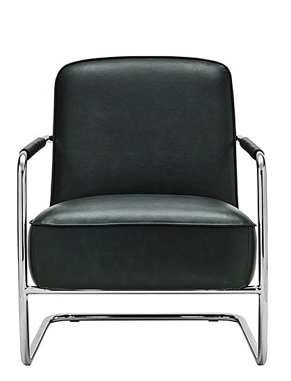 Loungesessel Comma von house doctor &#9733; Kundenbewertung "Sehr gut" &#9733; 12&percnt; Rabatt für Neukunden &#9733; Schnell verschickt &#9733; bei car-Moebel.de