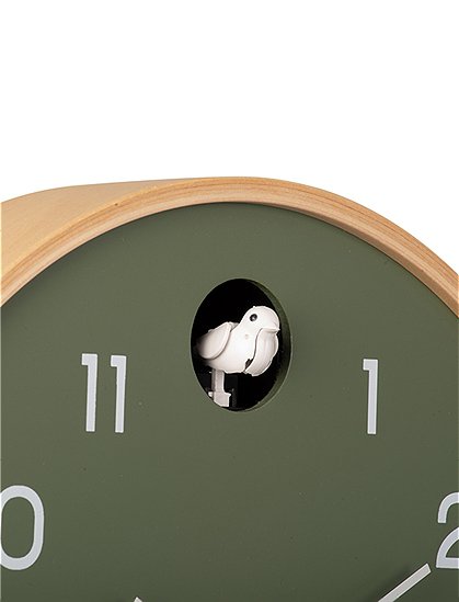 Wanduhr Kuckuck von present time &#9733; Kundenbewertung "Sehr gut" &#9733; 12&percnt; Rabatt für Neukunden &#9733; Schnell verschickt &#9733; Jetzt bei car-Moebel.de