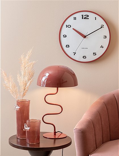 Vase 'Bird on Branch', Glas von present time &#9733; Kundenbewertung "Sehr gut" &#9733; 12&percnt; Rabatt für Neukunden &#9733; Schnell verschickt &#9733; Jetzt bei car-Moebel.de