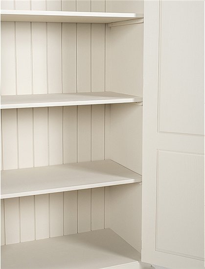 Kleiderschrank Gustave von car Möbel &#9733; Kundenbewertung "Sehr gut" &#9733; 12&percnt; Rabatt für Neukunden &#9733; Schnell verschickt &#9733; Jetzt bei car-Moebel.de