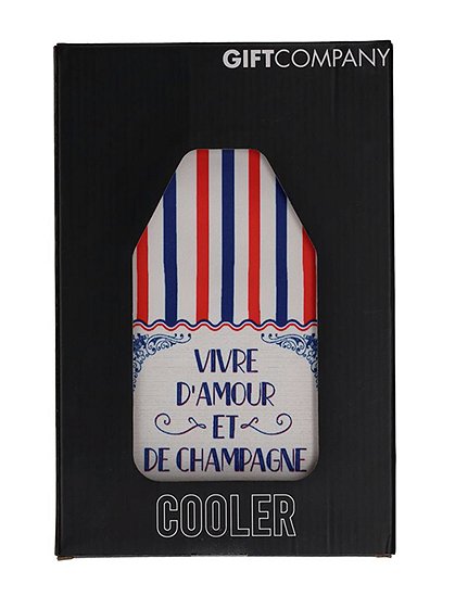 Froid Kühlmanschette von GiftCompany &#9733; Kundenbewertung "Sehr gut" &#9733; 12&percnt; Rabatt für Neukunden &#9733; Schnell verschickt &#9733; bei car-Moebel