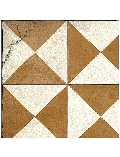 Vinylmatte Borgo Antique von Beija Flor &#9733; Kundenbewertung "Sehr gut" &#9733; 12&percnt; Rabatt für Neukunden &#9733; Schnell verschickt &#9733; Jetzt bei car-Moebel.de