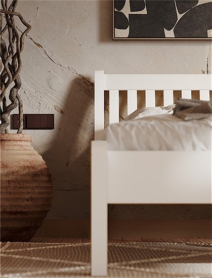 Kiefernbett &#9733; Kundenbewertung "Sehr gut" &#9733; 12&percnt; Rabatt für Neukunden &#9733; Schnell verschickt &#9733; Jetzt bei car-Moebel.de