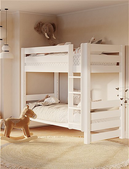Etagenbett Kiefer &#9733; Kundenbewertung "Sehr gut" &#9733; 12&percnt; Rabatt für Neukunden &#9733; Schnell verschickt &#9733; Jetzt bei car-Moebel.de