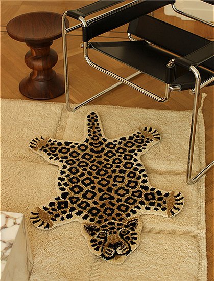 Teppich als Tiere von Doing Goods &#9733; Kundenbewertung "Sehr gut" &#9733; 12&percnt; Rabatt für Neukunden &#9733; Schnell verschickt &#9733; Jetzt kaufen bei car-Moebel.de