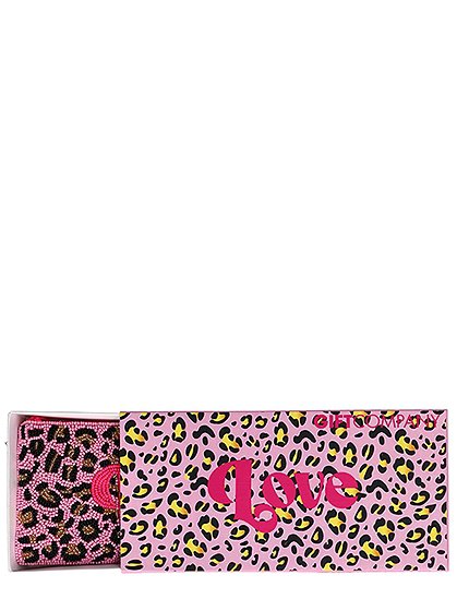 Kosmetiktasche Elodie von Gift Company &#9733; Kundenbewertung "Sehr gut" &#9733; 10&euro; Rabatt für Neukunden &#9733; Schnell verschickt &#9733; Jetzt bei car-Moebel.de