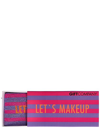 Kosmetiktasche Elodie von Gift Company &#9733; Kundenbewertung "Sehr gut" &#9733; 10&euro; Rabatt für Neukunden &#9733; Schnell verschickt &#9733; Jetzt bei car-Moebel.de