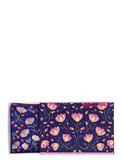 Kosmetiktasche Elodie von Gift Company &#9733; Kundenbewertung "Sehr gut" &#9733; 10&euro; Rabatt für Neukunden &#9733; Schnell verschickt &#9733; Jetzt bei car-Moebel.de