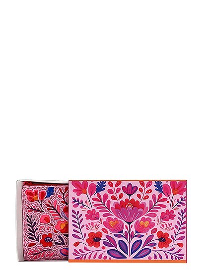 Kosmetiktasche Elodie von Gift Company &#9733; Kundenbewertung "Sehr gut" &#9733; 10&euro; Rabatt für Neukunden &#9733; Schnell verschickt &#9733; Jetzt bei car-Moebel.de