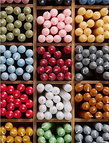 Holzkiste Unika, 15 Fächer von Ib Laursen &#9733; Kundenbewertung "Sehr gut" &#9733; 12&percnt; Neukundenrabatt &#9733; Schnell verschickt &#9733; Jetzt bei car-Moebel.de