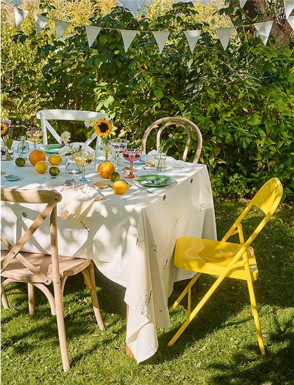 farbiger Klappstuhl aus Metall von Ib Laursen &#9733; Kundenbewertung "Sehr gut" &#9733; 12&percnt; Rabatt für Neukunden &#9733; Schnell verschickt &#9733; Jetzt bei car-Moebel.de