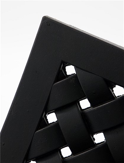 Fußmatte Braid von house doctor &#9733; Kundenbewertung "Sehr gut" &#9733; 10&euro; Rabatt für Neukunden &#9733; Schnell verschickt &#9733; Günstig bei car-Moebel.de