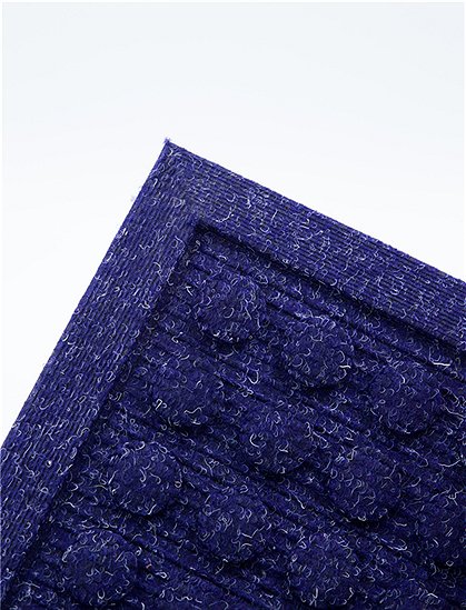 Fußmatte Entry von house doctor &#9733; Kundenbewertung "Sehr gut" &#9733; 10&euro; Rabatt für Neukunden &#9733; Schnell verschickt &#9733; Günstig bei car-Moebel.de