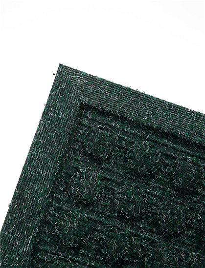 Fußmatte Entry von house doctor &#9733; Kundenbewertung "Sehr gut" &#9733; 10&euro; Rabatt für Neukunden &#9733; Schnell verschickt &#9733; Günstig bei car-Moebel.de