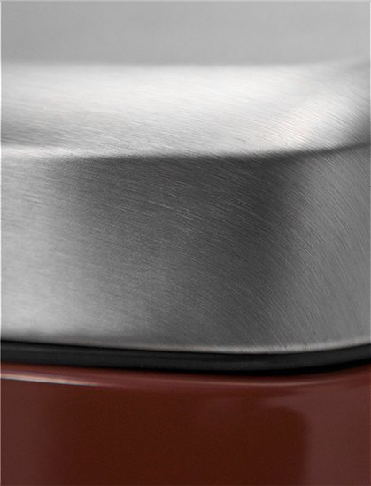 Mülleimer Sort von house doctor &#9733; Kundenbewertung "Sehr gut" &#9733; 10&euro; Rabatt für Neukunden &#9733; Schnell verschickt &#9733; Günstig bei car-Moebel.de