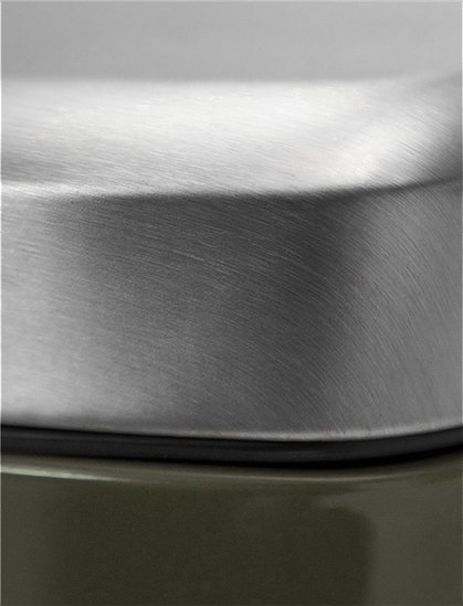 Mülleimer Sort von house doctor &#9733; Kundenbewertung "Sehr gut" &#9733; 10&euro; Rabatt für Neukunden &#9733; Schnell verschickt &#9733; Günstig bei car-Moebel.de