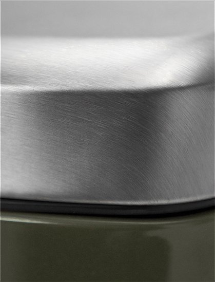 Mülleimer Sort von house doctor &#9733; Kundenbewertung "Sehr gut" &#9733; 10&euro; Rabatt für Neukunden &#9733; Schnell verschickt &#9733; Günstig bei car-Moebel.de