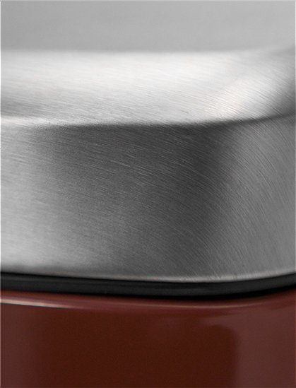 Mülleimer Sort von house doctor &#9733; Kundenbewertung "Sehr gut" &#9733; 10&euro; Rabatt für Neukunden &#9733; Schnell verschickt &#9733; Günstig bei car-Moebel.de