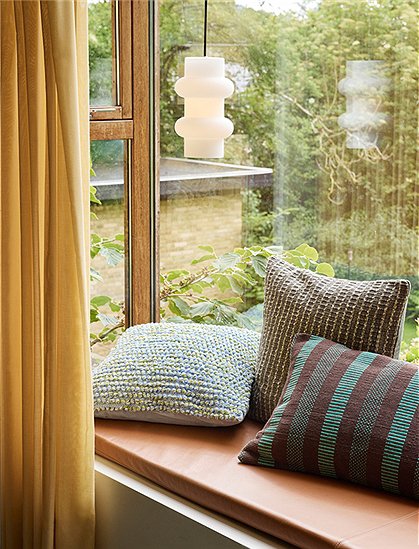 Pilule Hängelampe von Hübsch Interior &#9733; Kundenbewertung "Sehr gut" &#9733; 12&percnt; Rabatt für Neukunden &#9733; Schnell verschickt &#9733; bei car-Moebel.de