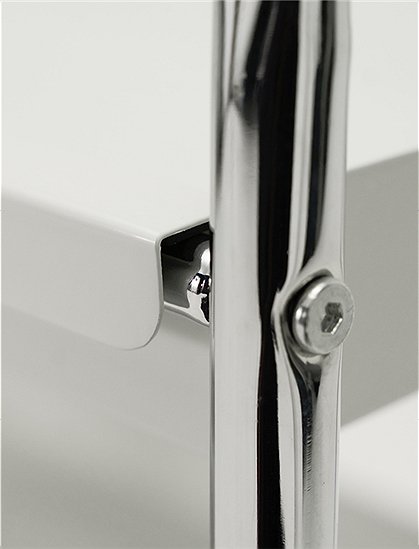 Trolley Roll, Large von house doctor &#9733; Kundenbewertung "Sehr gut" &#9733; 12&percnt; Neukundenrabatt &#9733; Schnell verschickt &#9733; Günstig bei car-Moebel.de