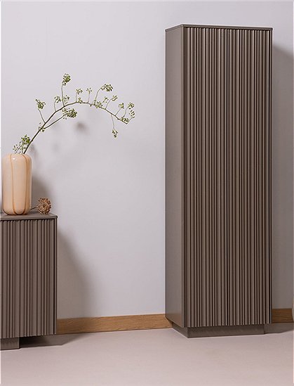 Nova Lagerschrank Kiefer Truffle Braun woood &#9733; Kundenbewertung "Sehr gut" &#9733; 12&percnt; Rabatt für Neukunden &#9733; Schnell verschickt &#9733; bei car-Moebel.de