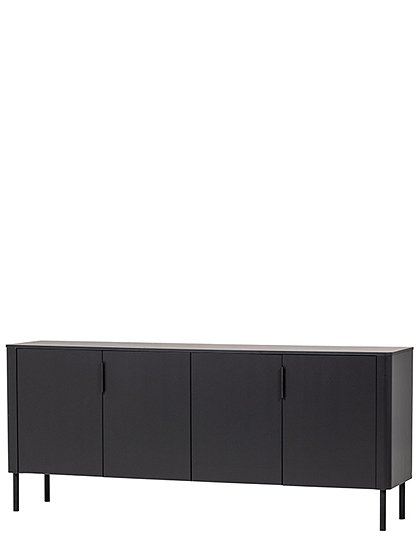 Gunnar Kommode 200 cm Kiefer von woood &#9733; Kundenbewertung "Sehr gut" &#9733; 12&percnt; Rabatt für Neukunden &#9733; Schnell verschickt &#9733; bei car-Moebel.de