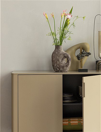 Gunnar Kommode 200 cm Kiefer von woood &#9733; Kundenbewertung "Sehr gut" &#9733; 12&percnt; Rabatt für Neukunden &#9733; Schnell verschickt &#9733; bei car-Moebel.de