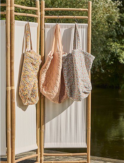 3-tlg. Raumteiler, Bambus, 175x165 cm von Ib Laursen ★ Kundenbewertung "Sehr gut" ★ 12&percnt; Neukundenrabatt ★ Schnell verschickt ★ Bei car-Moebel.de