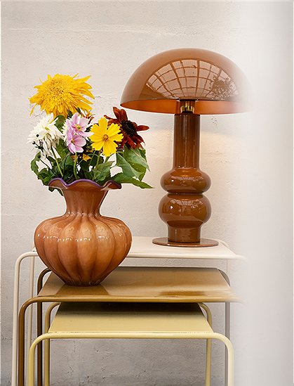 3er Set Eisentische von Madam Stoltz ★ Kundenbewertung "Sehr gut" ★ 12&percnt; Neukundenrabatt ★ Schnell verschickt ★ Günstig bei car-Moebel.de