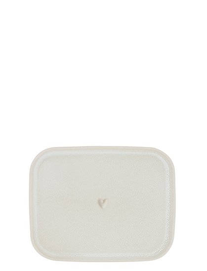 Butterdose June von Bastion Collections ★ Kundenbewertung "Sehr gut" ★ 12&percnt; Rabatt für Neukunden ★ Schnell verschickt ★ Jetzt bei car-Moebel.de