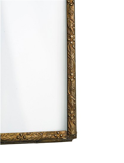 Hängender Fotorahmen von Madam Stoltz ★ Kundenbewertung "Sehr gut" ★ 12&percnt; Neukundenrabatt ★ Schnell verschickt ★ Günstig bei car-Moebel.de