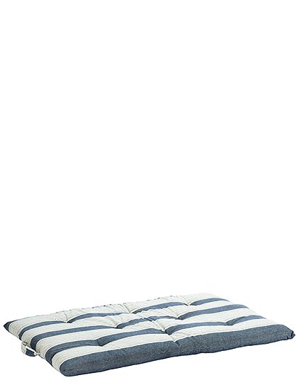 gestreifte Matratze MADAM STOLTZ ★ Kundenbewertung "Sehr gut" ★ 12&percnt; Neukundenrabatt ★ Schnell verschickt ★ Günstig kaufen bei car-Moebel.de