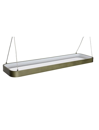 Tube Hängeleuchter von Hübsch Interior ★ Kundenbewertung "Sehr gut" ★ 12&percnt; Rabatt für Neukunden ★ Schnell verschickt ★ bei car-Moebel.de