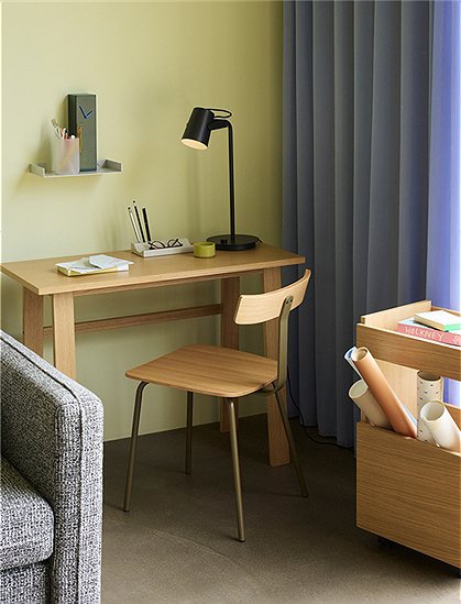 Sheets Regal hellgrau von Hübsch interior  ★ Kundenbewertung "Sehr gut" ★ 12&percnt; Rabatt für Neukunden ★ Schnell verschickt ★ bei car-Moebel.de