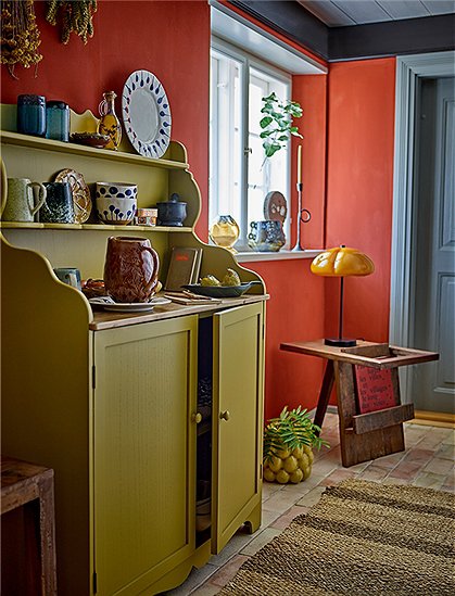 Villum Beistelltisch, recyceltes Holz von Bloomingville ★ Kundenbewertung "Sehr gut"  ★ 12&percnt; Neukundenrabatt ★ Schnell verschickt ★ Bloomingville "Neu" entdecken!