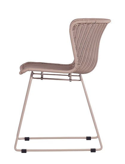 Stuhl Sitzschale, geflecht von de EEKHOORN ★ Kundenbewertung "Sehr gut" ★ 12&percnt; Neukundenrabatt ★ Schnell verschickt ★ Jetzt kaufen bei car-Moebel.de