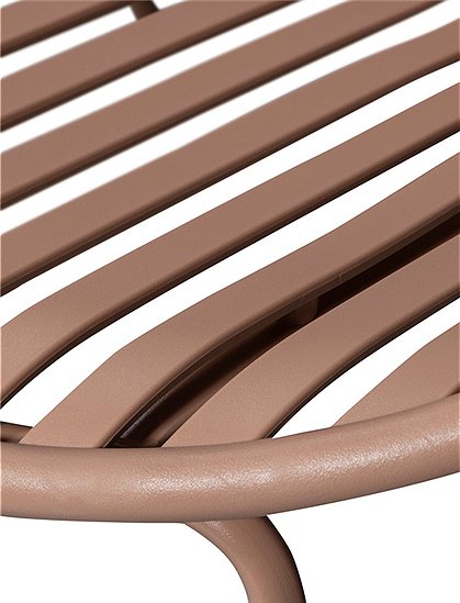 Gartensessel Bruce mit Hocker von WOOOD ★ Kundenbewertung "Sehr gut" ★ 12&percnt; Neukundenrabatt ★ Schnell verschickt ★ Günstig bei car-Moebel.de