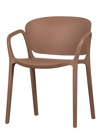 Stuhl Bent von WOOOD ★ Kundenbewertung "Sehr gut" ★ 12&percnt; Neukundenrabatt ★ Schnell verschickt ★ Günstig bei car-Moebel.de