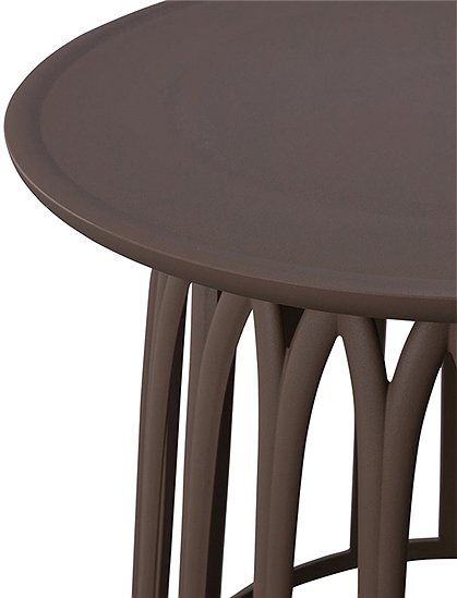 Beistelltisch Boy von WOOOD ★ Kundenbewertung "Sehr gut" ★ 12&percnt; Neukundenrabatt ★ Schnell verschickt ★ Günstig bei car-Moebel.de<br/><br/>