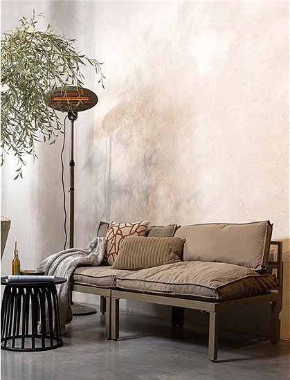 Beistelltisch Boy von WOOOD ★ Kundenbewertung "Sehr gut" ★ 12&percnt; Neukundenrabatt ★ Schnell verschickt ★ Günstig bei car-Moebel.de<br/><br/>