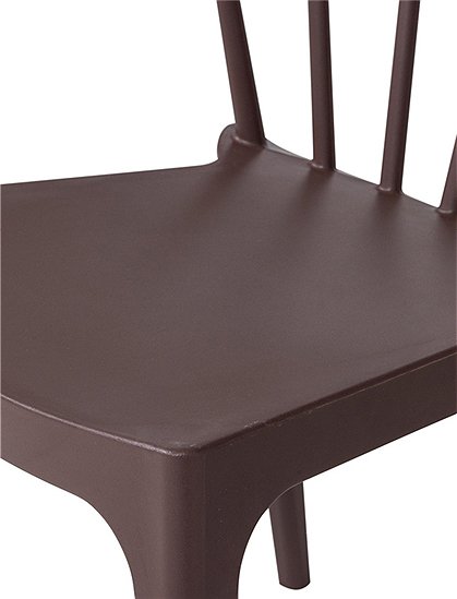 Bistrostuhl von de Eekhoorn ★ Kundenbewertung "Sehr gut" ★ 12&percnt; Rabatt für Neukunden ★ Schnell verschickt ★ Jetzt günstig kaufen bei car-Moebel.de