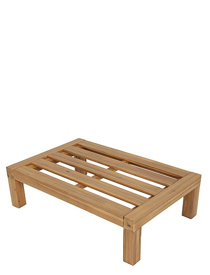 Relax Gartenbank von vtwonen ★ Kundenbewertung "Sehr gut" ★ 12&percnt; Neukundenrabatt ★ Schnell verschickt ★ Günstig bei car-Moebel.de